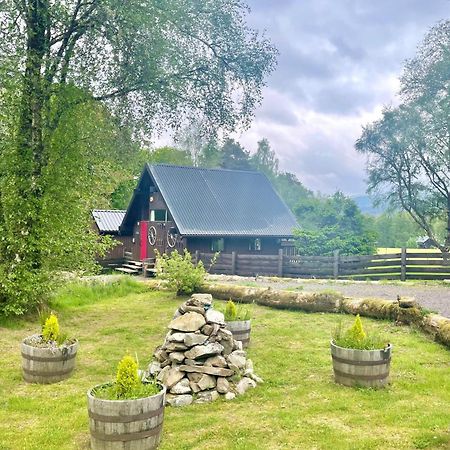 Iona Lodge Dalavich Экстерьер фото