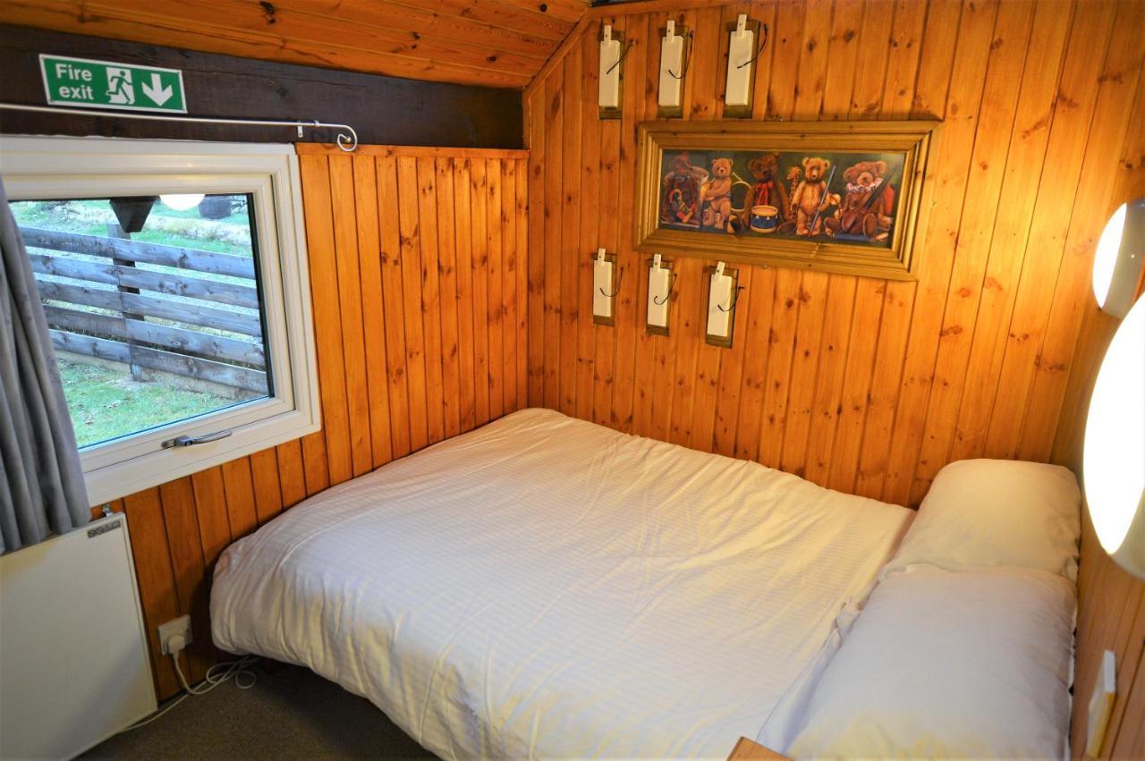 Iona Lodge Dalavich Экстерьер фото