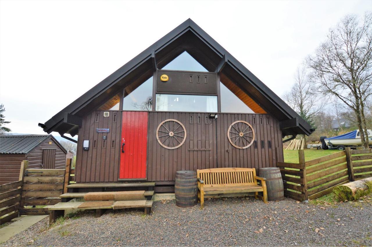 Iona Lodge Dalavich Экстерьер фото